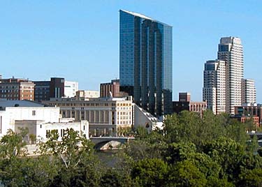 Grand Rapids New Homes