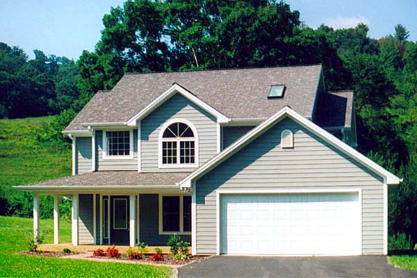 Model Bellhaven