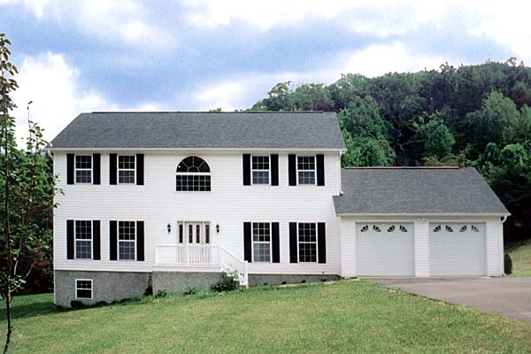 Model Belmont