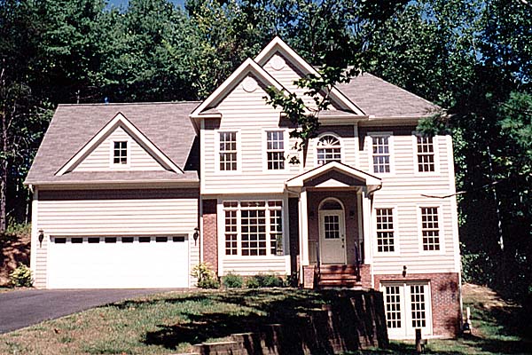 Model Collenwood