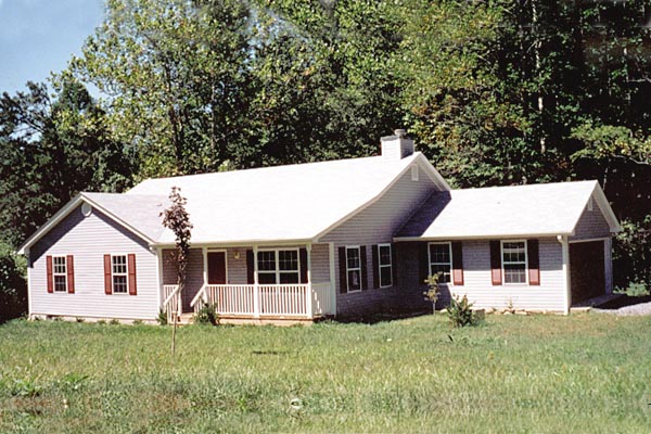 Model Crestview
