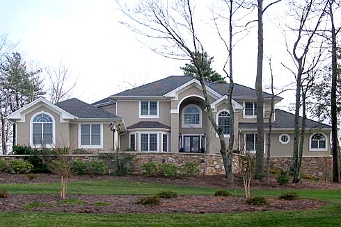Custom I Model - Etowah, North Carolina New Homes for Sale