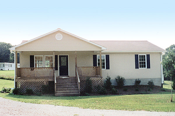 Model Edgemont