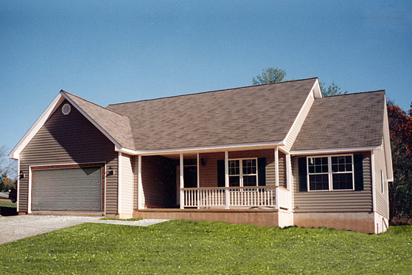 Model Elmwood
