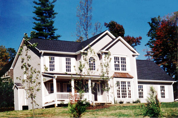 Model Fairfax