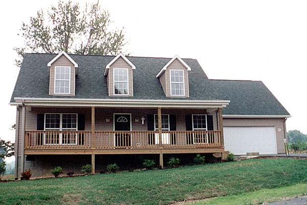 Model Farmington