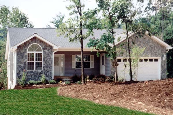 Model Greystone