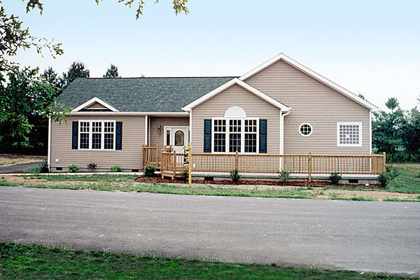 Model Hamilton
