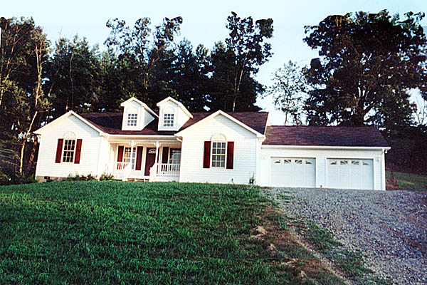 Model Harrisburg