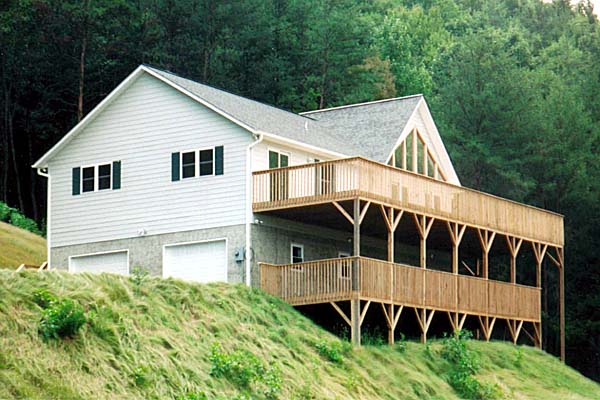 Model Longview