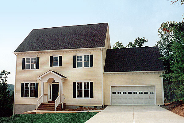 Model Manor