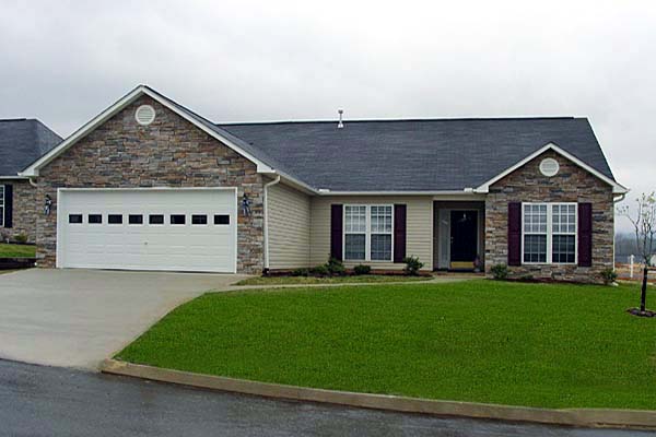 Model Montclair I