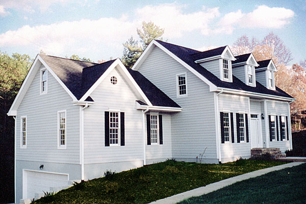 Model Montpelier