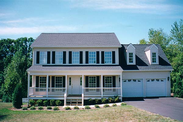 Model Sandburg