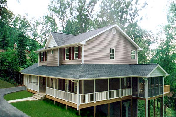 Model Waldenbury