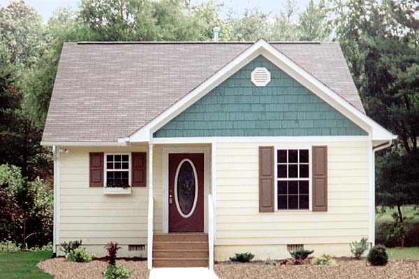 Model Wayside