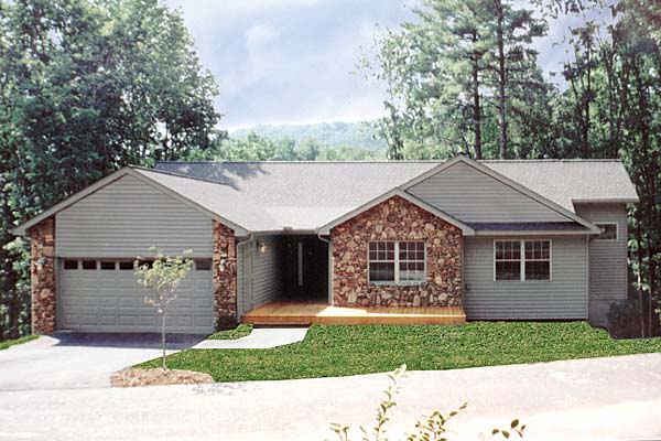 Model Woodhaven