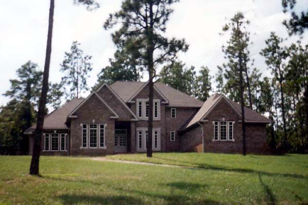 Custom 1013 Model - Hope Mills, North Carolina New Homes for Sale