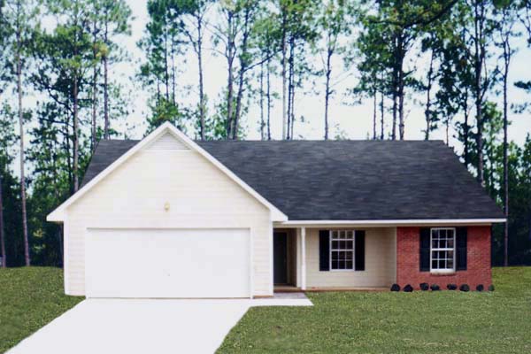 Model Lumberton