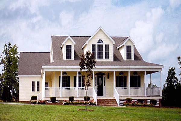 Roman Model - Fort Bragg, North Carolina New Homes for Sale