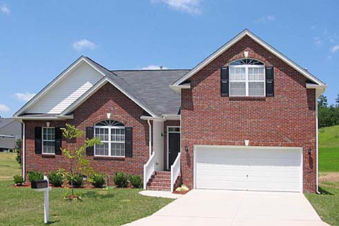 Amber Model - Forsyth County, North Carolina New Homes for Sale