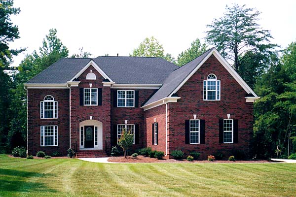 Avalon Model - Lake Norman, North Carolina New Homes for Sale