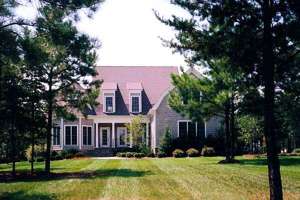 Custom PDD2 Model - Lake Norman, North Carolina New Homes for Sale