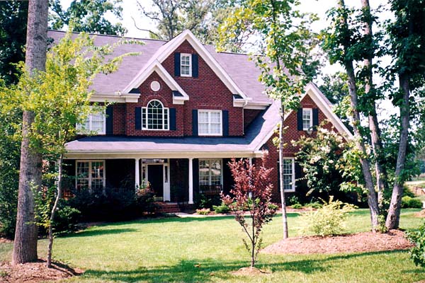 Custom FBN Model - Lake Norman, North Carolina New Homes for Sale