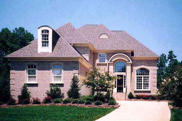 Custom PS1 Model - Lake Norman, North Carolina New Homes for Sale