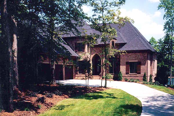 Custom PS2 Model - Lake Norman, North Carolina New Homes for Sale