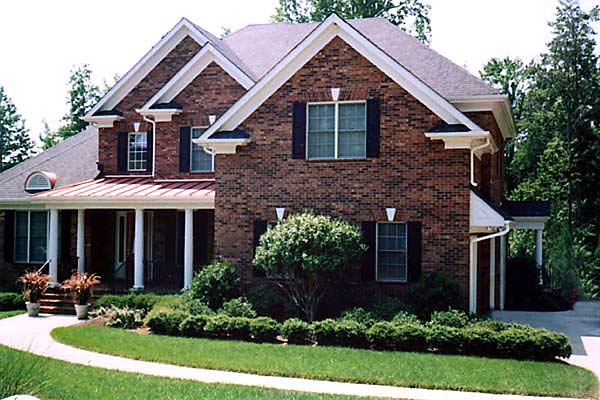 Custom LSK Model - Lake Norman, North Carolina New Homes for Sale