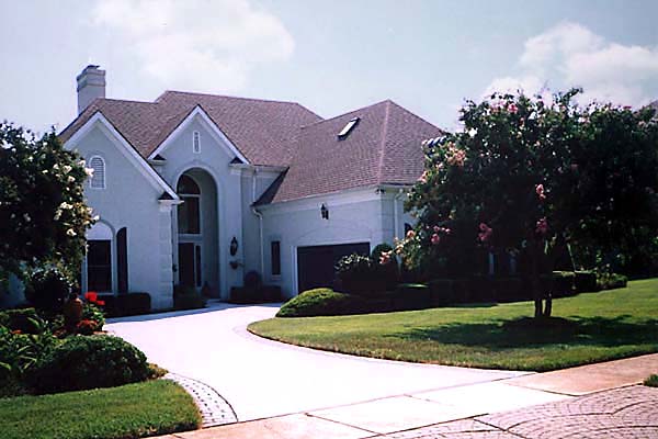 Waterfront Custom GI Model - Lake Norman, North Carolina New Homes for Sale