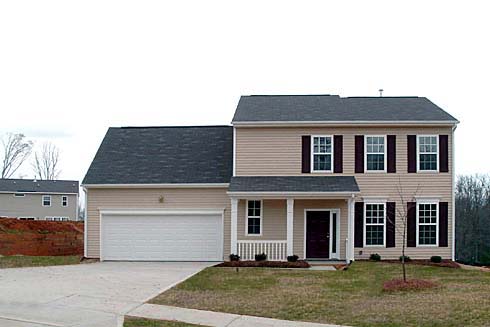 Model Arlington B