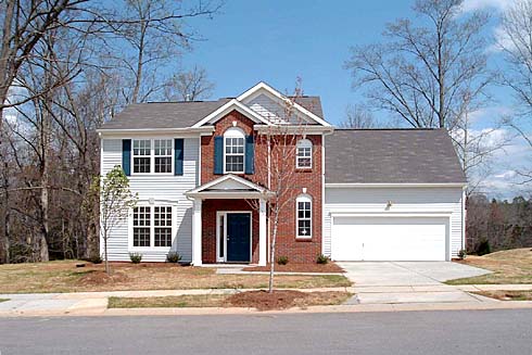 Model Arlington C