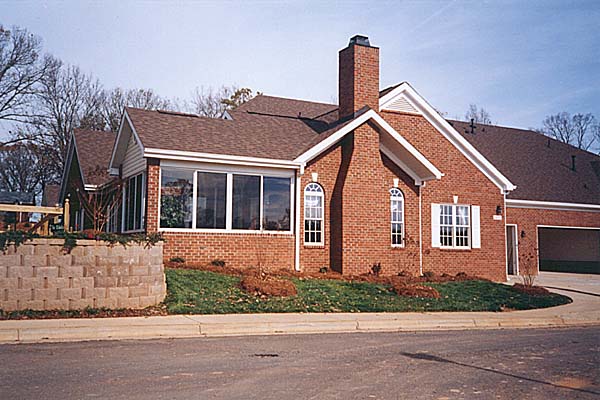 Model Edinburg