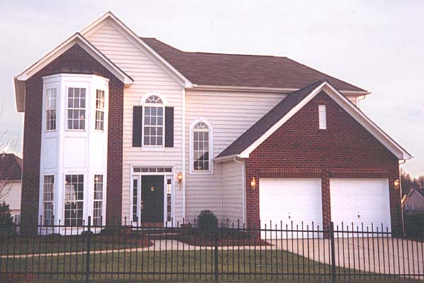 Model Newberry D