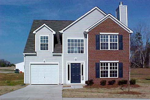 Model Ravenwood I