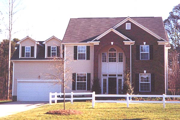 Model Westchester