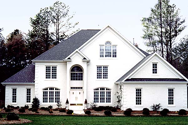 Custom X Model - Rowan County, North Carolina New Homes for Sale