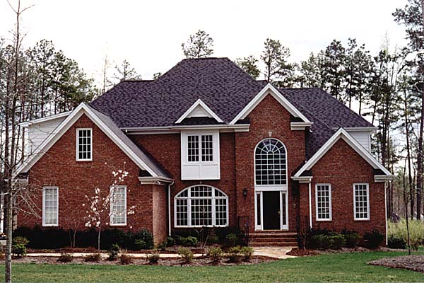 Custom IV Model - Rockwell, North Carolina New Homes for Sale