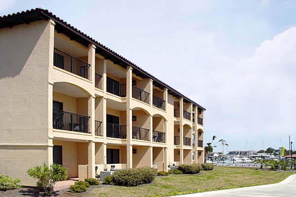 Model Carolina Beach Condo II