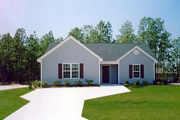 Model Lakemoor A