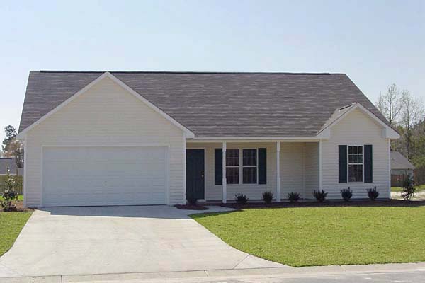 Model Lakeview