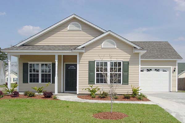 Model Louisburg