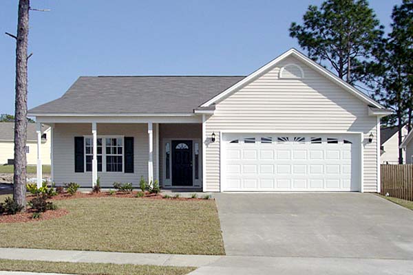 Model Whiteville