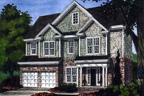 Model Wilmington 2