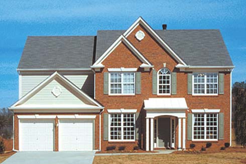 Model Auburn