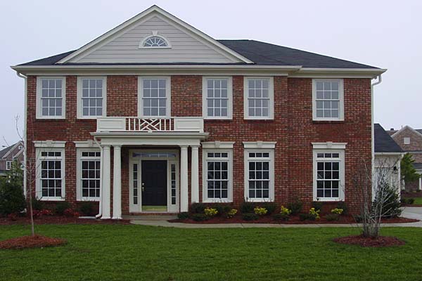 Model Castleton