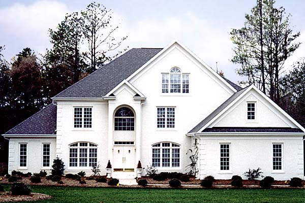 Custom 10 Model - Raleigh, North Carolina New Homes for Sale