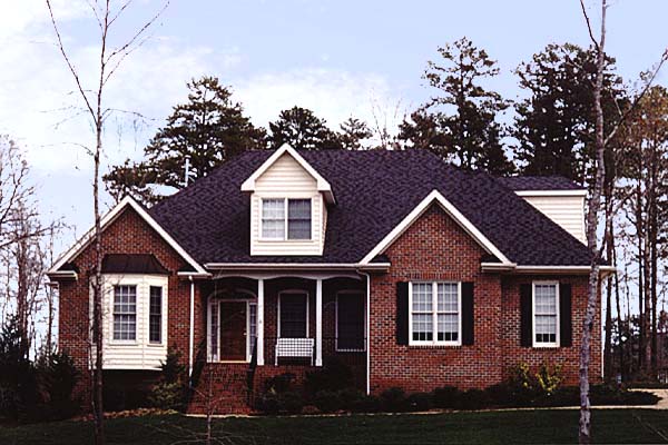 Custom 12 Model - Raleigh, North Carolina New Homes for Sale